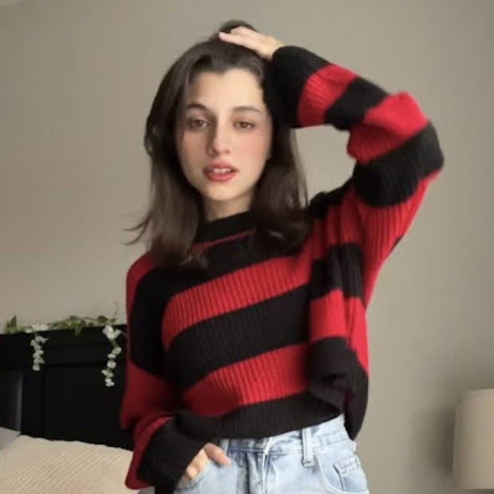 Meet your Posher, Fernanda